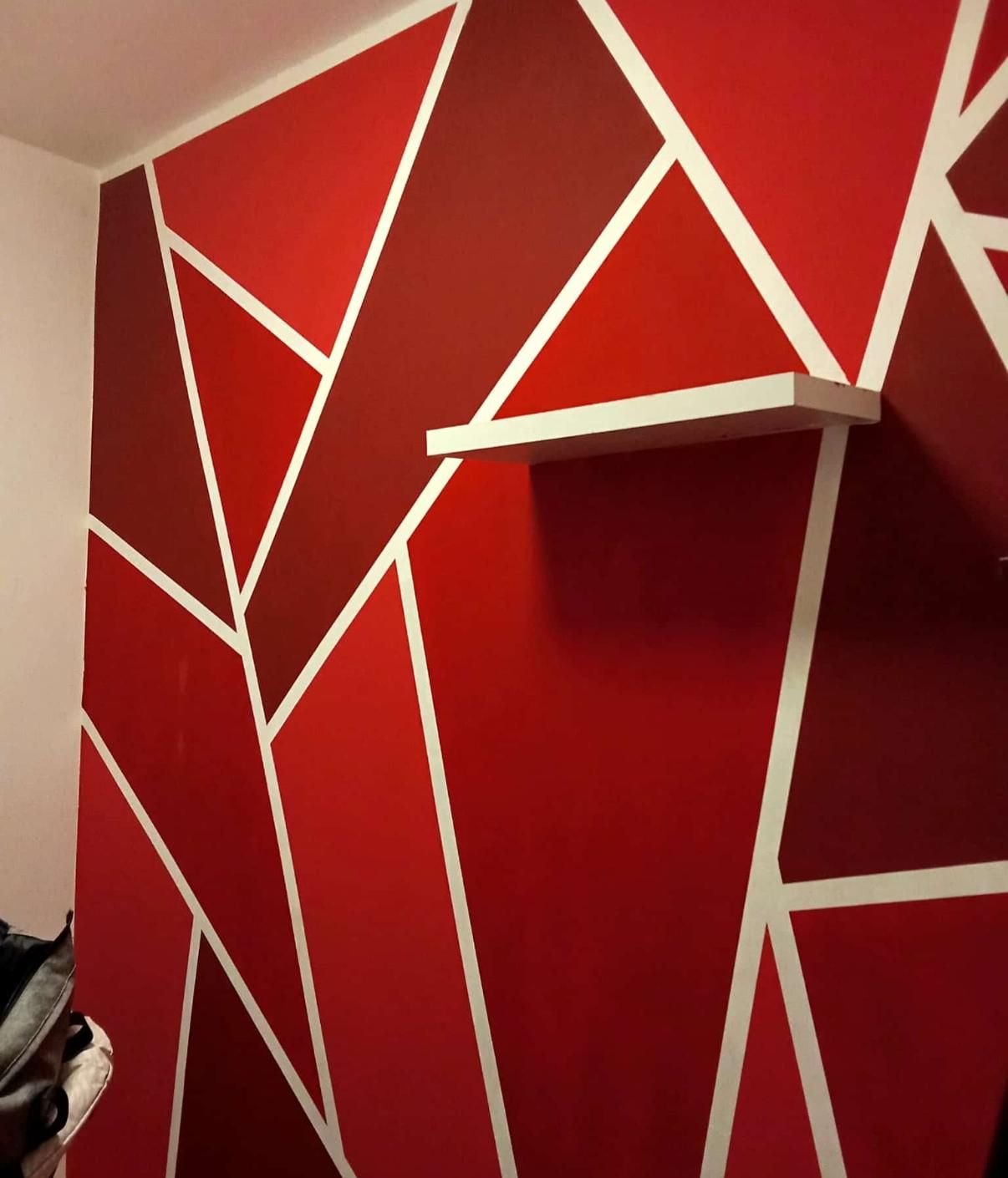 Pitture decorative - Restauro Storico